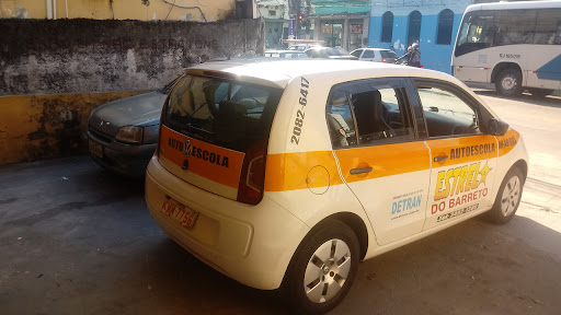 Auto Escola Barreto
