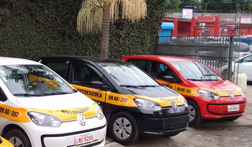 AutoEscola Badu