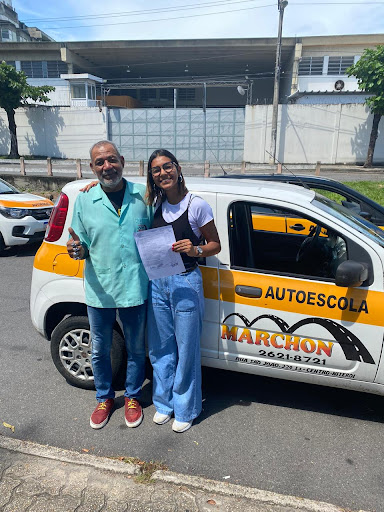 Autoescola Marchon