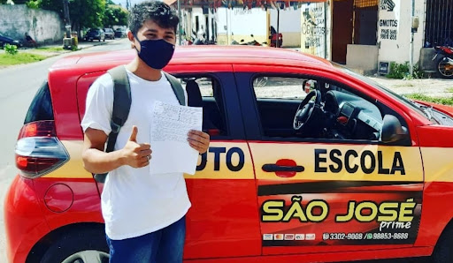 Auto Escola São José Prime