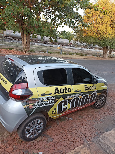 Autoescola Codó