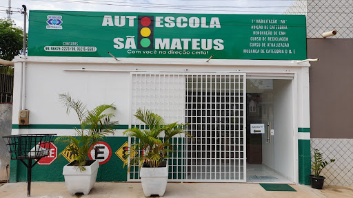 AUTOESCOLA SÃO MATEUS