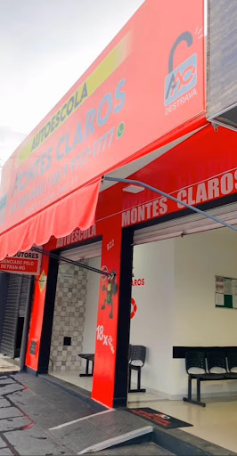 Autoescola Montes Claros