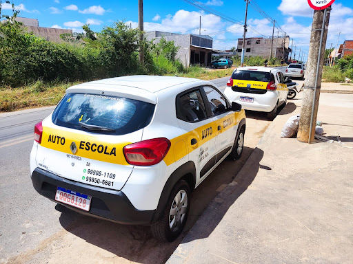 Auto Escola Nova Jaraguá LTDA.