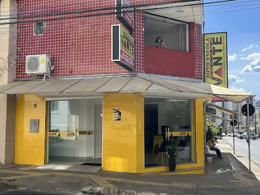 Auto Escola Vante