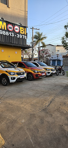 Auto Escola Moobi
