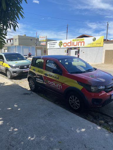 Autoescola Podium - Planalto