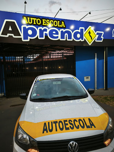 Auto Escola Aprendiz