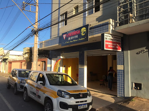Auto Escola D A Preferencia - Centro - Montes Claros