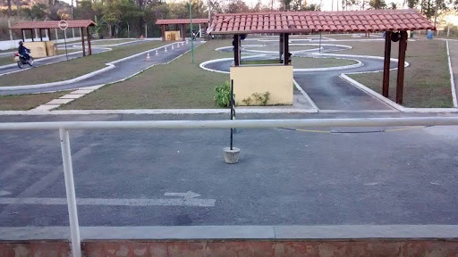 Motopista Ideal