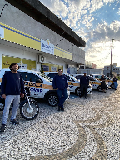 Autoescola Inovar - Camboriú