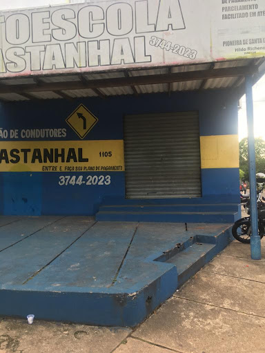 Autoescola Castanhal