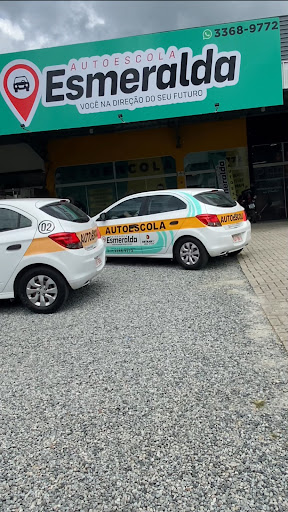 Autoescola Esmeralda
