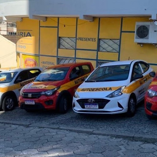 Centro de Formação de Condutores Trindade Junior - Auto Escola Trindade Jr