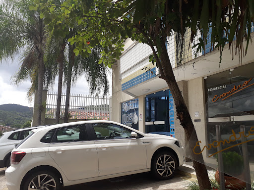 Centro de Formação de Condutores de Itajaí