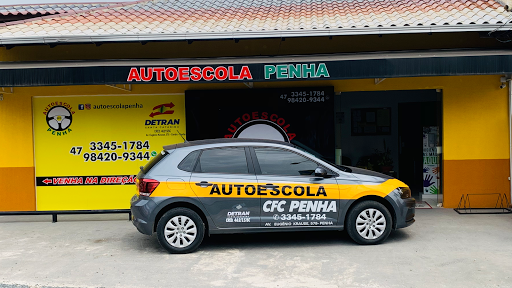 Autoescola Penha