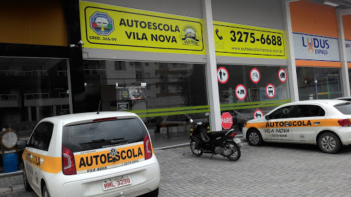 Autoescola Vila Nova
