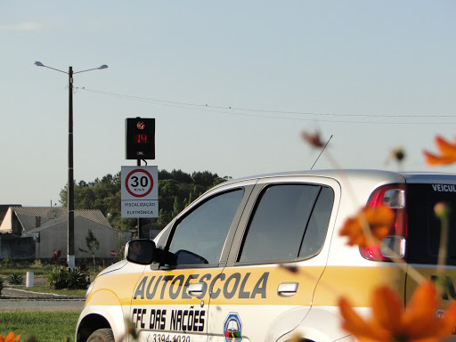 Autoescola Das Nações