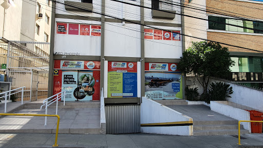 Auto Escola Touring Florianópolis