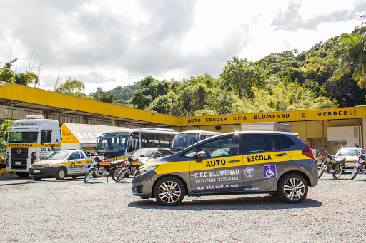 Autoescola Blumenau