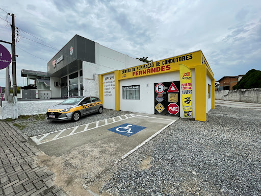 Autoescola Fernandes