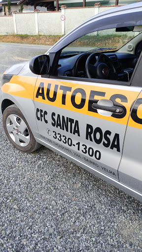 Cfc Santa Rosa