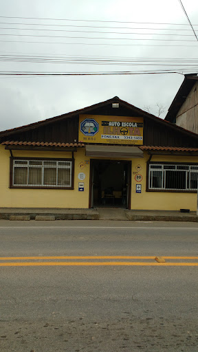 Auto Escola Ilhota