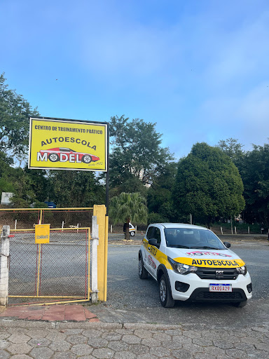 Autoescola Modelo - Centro de Formação de Condutores