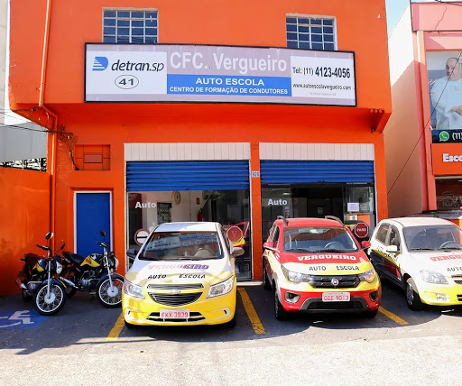 Auto Escola Vergueiro