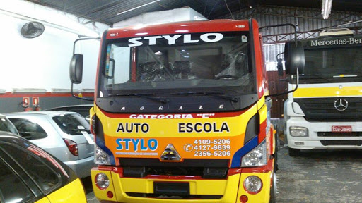 Auto Escola Stylo