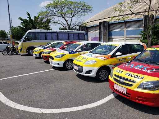 Auto Escola ABC Paulista