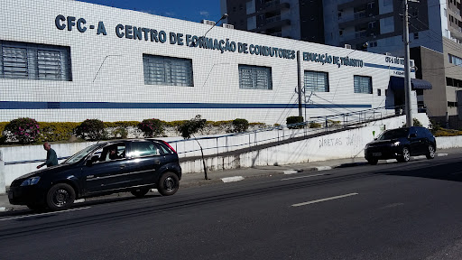 CFC - A São Bernardo