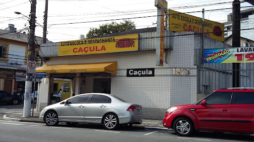 Auto Escola Caçula