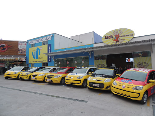 Autoescola VIP Jd. Irajá