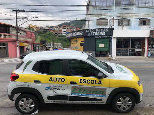Auto Escola Nova Eliana