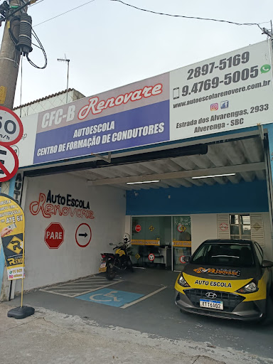 Auto Escola Renovare