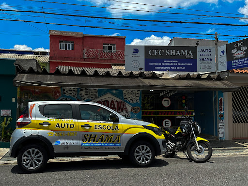 Auto Escola Shama