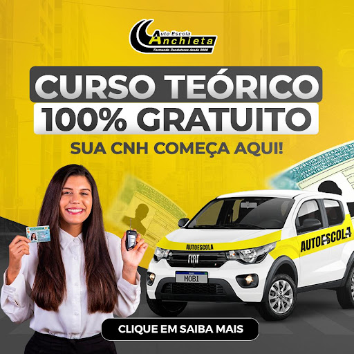 Auto escola Anchieta Filial