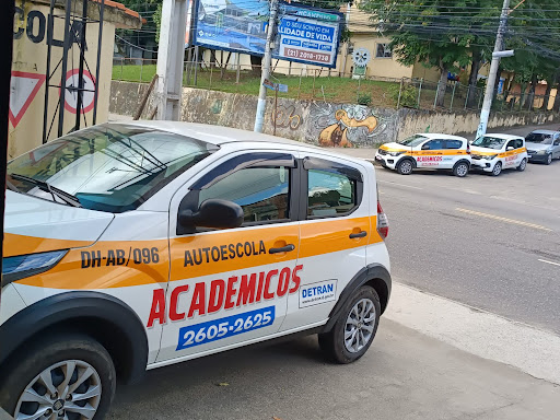Autoescola Acadêmicos, Mudança de categoria D e E