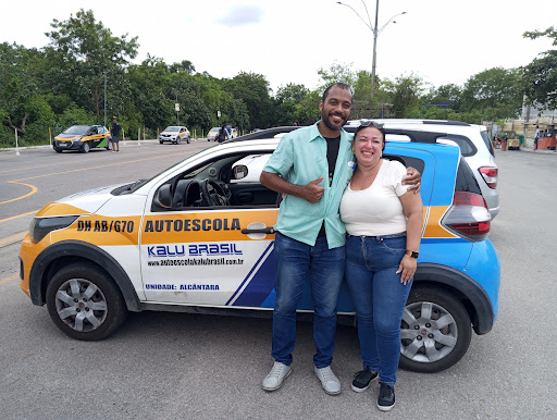 Auto Escola Kalu Brasil - Alcântara