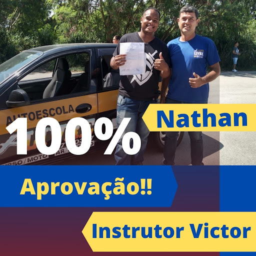 Auto Escola Livre