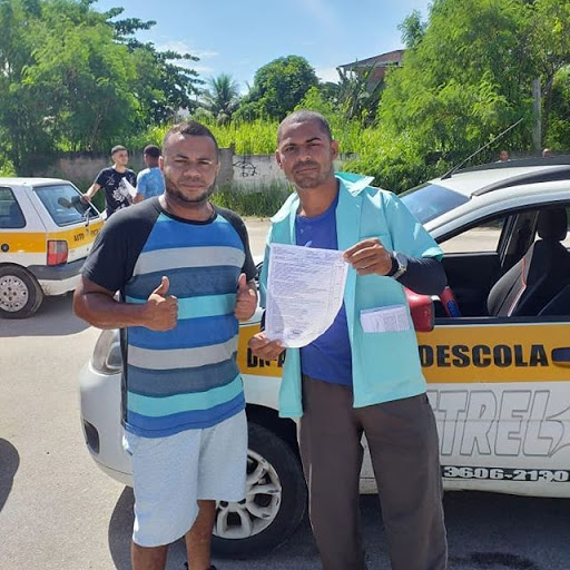 AUTOESCOLA ESTRELA EM SANTA LUZIA.
