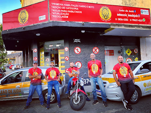 Autoescola Estrela de Davi