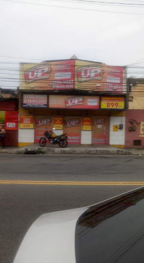Auto Escola UP
