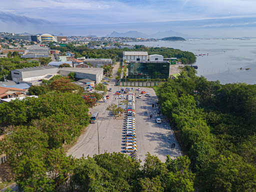 AUTOESCOLA ESTRELA DE NOVA CIDADE