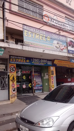 Autoescola Coelho