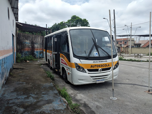PB AUTO ESCOLA
