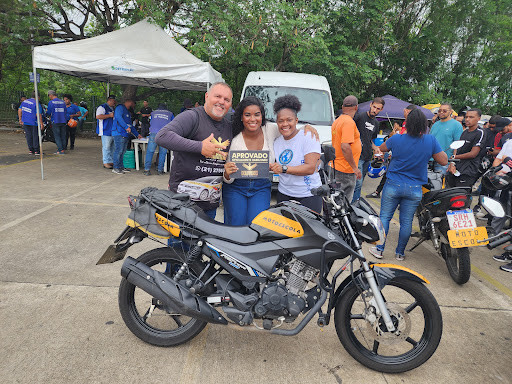 AUTOESCOLA DOURADOS RJ