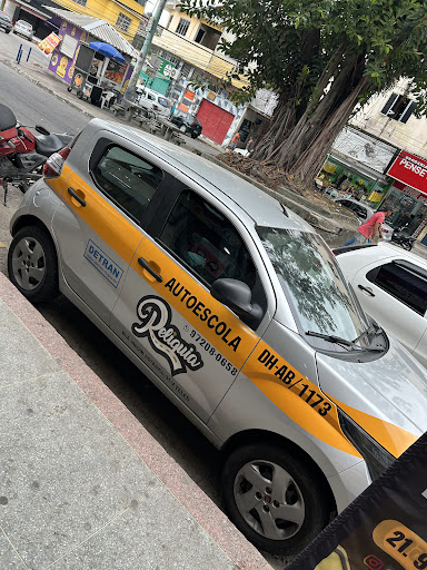 Autoescola Cfc Reliquia