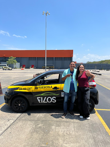 AUTOESCOLA FILOS